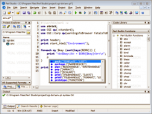 Perl Studio Screenshot