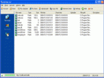 CC File Transfer Screenshot