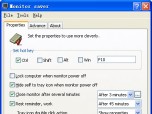Monitor Saver Screenshot