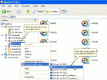 One-click CD to MP3 Converter