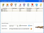 Cool Media To Mp3 Wav Converter