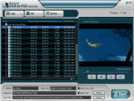 Daniusoft DVD to PS3 Converter Screenshot