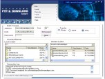 Advanced FTP & Download Screenshot