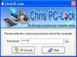 Chris PC-Lock