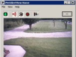 INetAlertView Screenshot