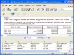 PDF2XL OCR: Convert PDF to Excel