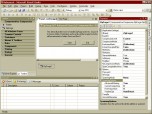 .NET Zip Component ZipForge.NET Screenshot