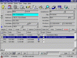 Contact Plus Pro Screenshot