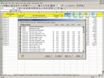 ConcreteCost Estimator for Excel