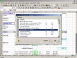 GeneralCOST Estimator for Excel