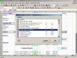 GeneralCOST Estimator for Excel