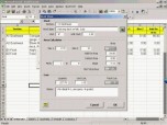 RoofCOST Estimator for Excel Screenshot