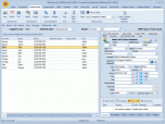 CRM-Express Professional Screenshot