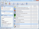 Uninstall Tool Screenshot