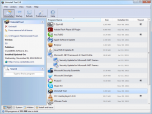 Uninstall Tool Screenshot
