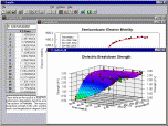 DataFit Screenshot