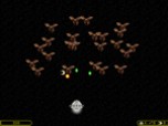 Monster Invaders Screenshot