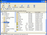 SecureIT Encryption Software Screenshot