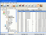 CZ Print Job Tracker Screenshot