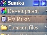Sumka quick launcher Screenshot