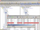 Cross-Database Comparator Pro Screenshot