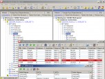 Cross-Database Comparator Pro