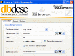 dbdesc