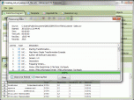 Advanced ETL Processor 32 Bit