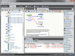 Visual Importer ETL Professional 32 Bit Screenshot
