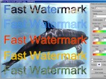 Fast Watermark Screenshot