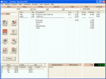 ezPower Business POS Screenshot