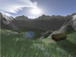 T.Ed Pro Terrain & World Editor Screenshot