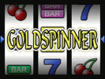 Goldspinner