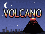 Volcano