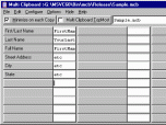 Multi Clipboard