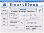SmartSleep - auto shutdown Screenshot