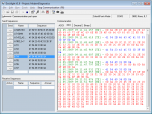 Docklight RS232 Terminal - RS232 Monitor Screenshot