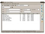 Donar CD Ripper Screenshot