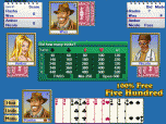 100% Free Five Hundred