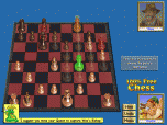 100% Free Chess Screenshot