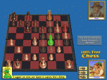 100% Free Chess