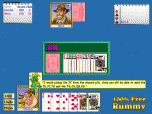 100% Free Rummy Screenshot