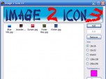 free Image 2 Icon Converter Screenshot