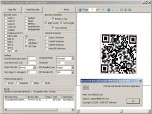 Barcode Reader SDK Screenshot
