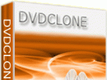 DVDCLONE Screenshot
