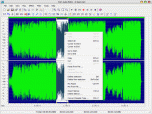 EArt Audio Editor Screenshot