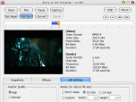 Movie to GIF Converter Screenshot