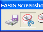 EASIS Screenshot