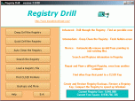 Registry Drill
