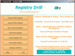 Registry Drill Screenshot